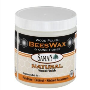 Beeswax conditioner SamaN