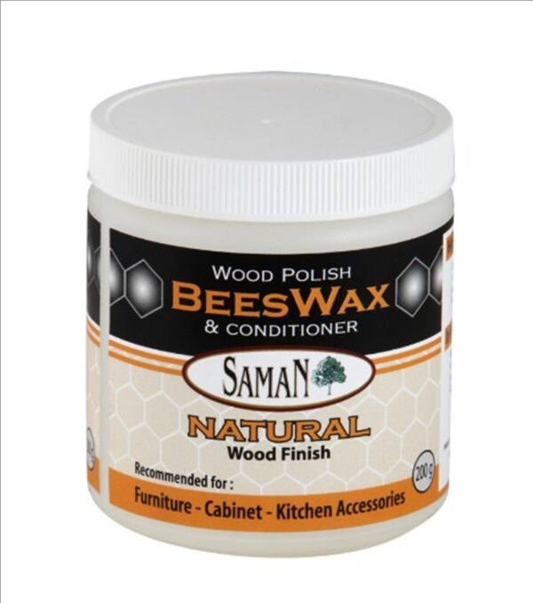 Beeswax conditioner SamaN