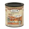 One step wood stain and varnish SamaN
