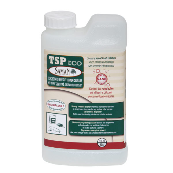TSP éco (44108-41208-41508) SamaN
