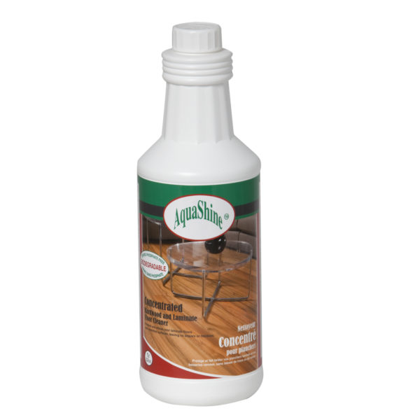 Nettoyant concentré Aquashine (41210) SamaN