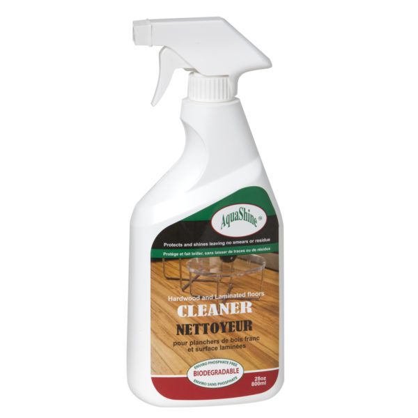 Aquashine cleaner -ready to use (44104) SamaN