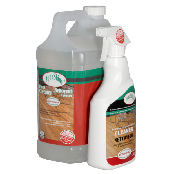 Nettoyant Aquashine 4 + 1 (44204) SamaN