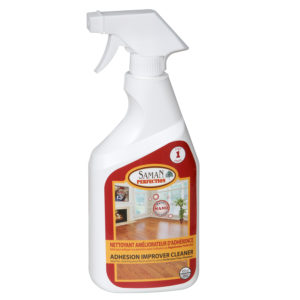 Adhesion improver cleaner 46108 SamaN Stains and varnishes