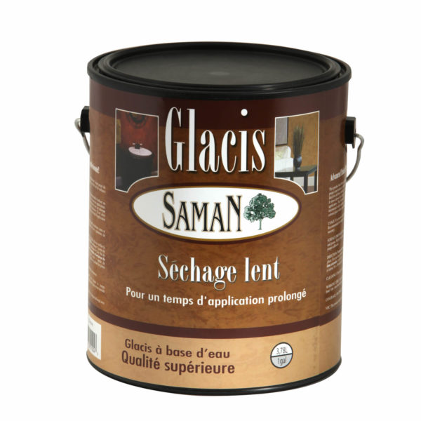 Glacis SamaN