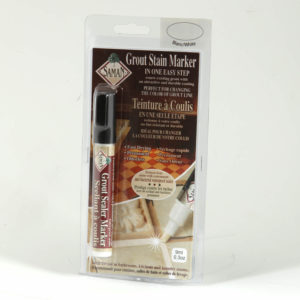Grout stain marker SamaN