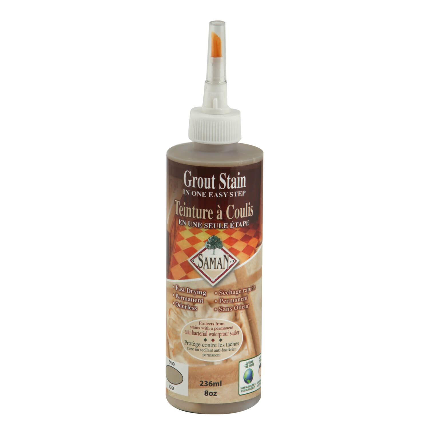 Grout Stain Sand-120