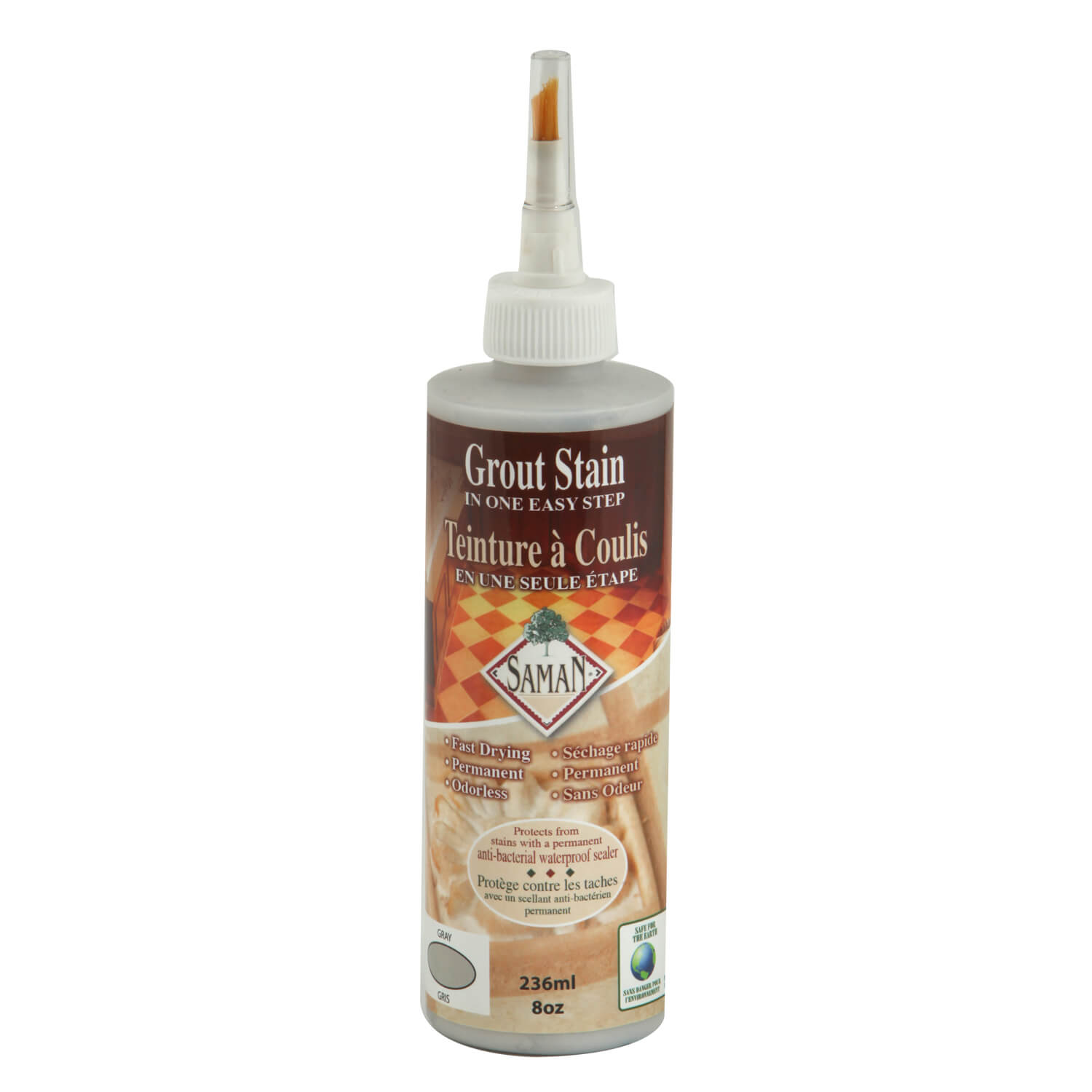Grout Stain Gray-130