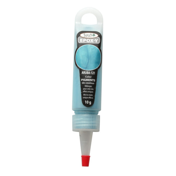 Pigments pour epoxy de moulage SamaN