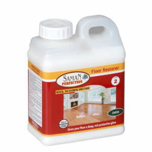 Perfection floor restorer refill SamaN Stains and varnishes