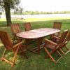 Huile de teck naturelle Classic SamaN