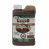 Huile protectrice d'abrasin SamaN