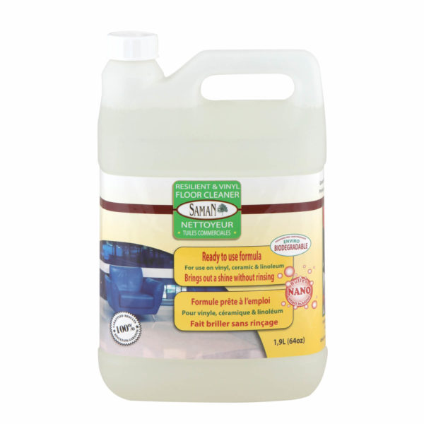Carpet & fabric cleaner - 4oz SamaN