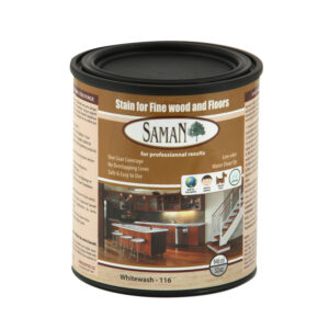 Stain for Fine wood and floors SamaN Stains and varnishes